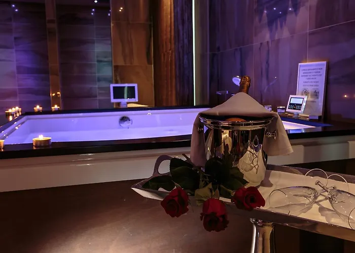 Princier Fine Resort&spa 4* Rimini