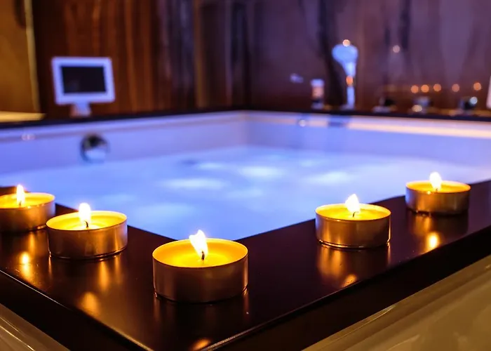 Princier Fine Resort&spa Rimini