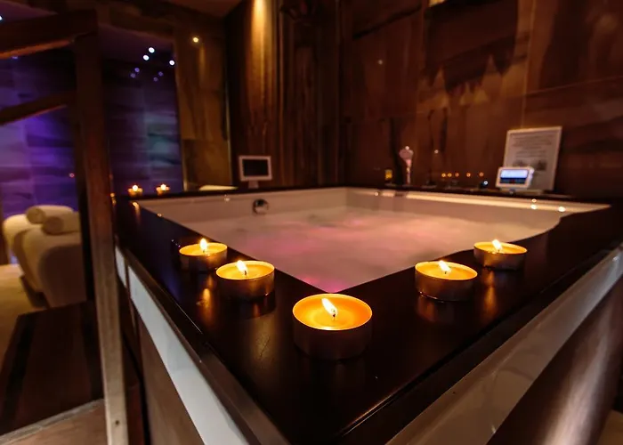 Princier Fine Resort&spa Hotel 4*