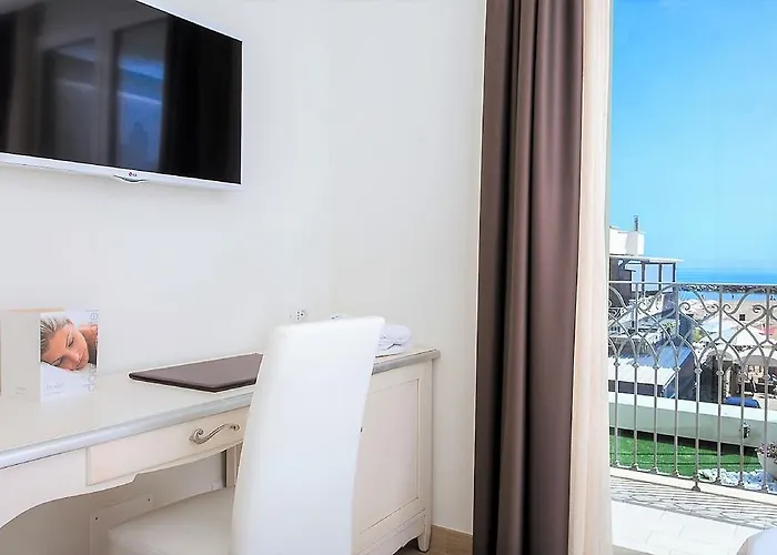 Princier Fine Resort&spa Rimini
