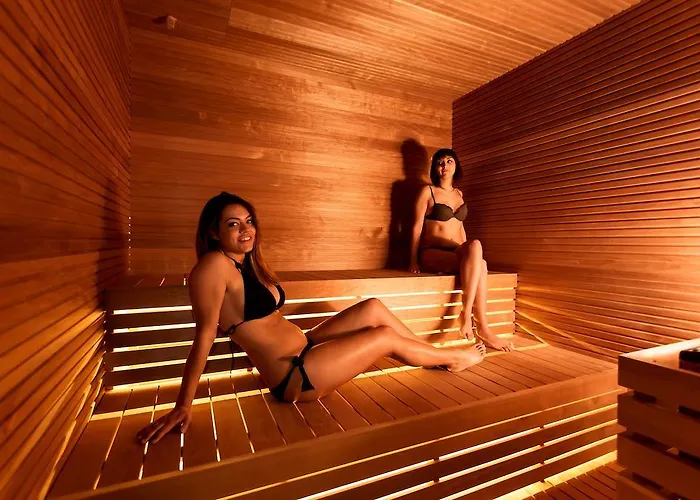 Princier Fine Resort&spa 4* Rimini