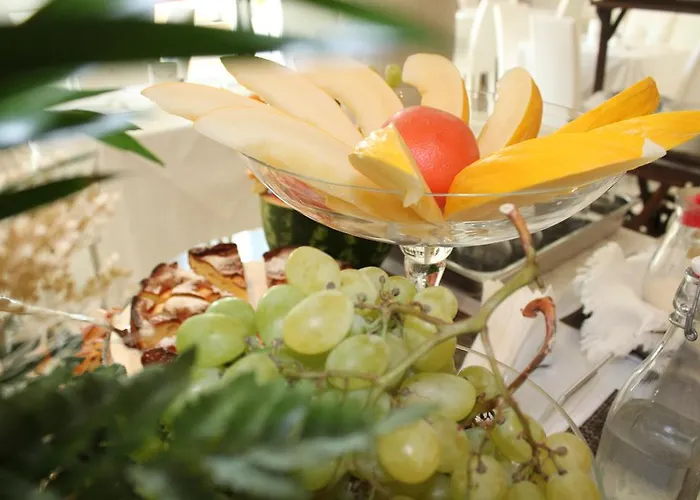 Hotel Princier Fine Resort&spa