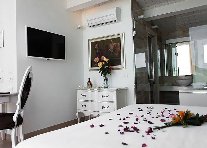Princier Fine Resort&spa 4* Rimini