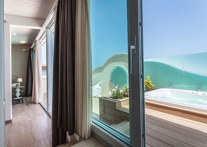 Hotel Princier Fine Resort&spa