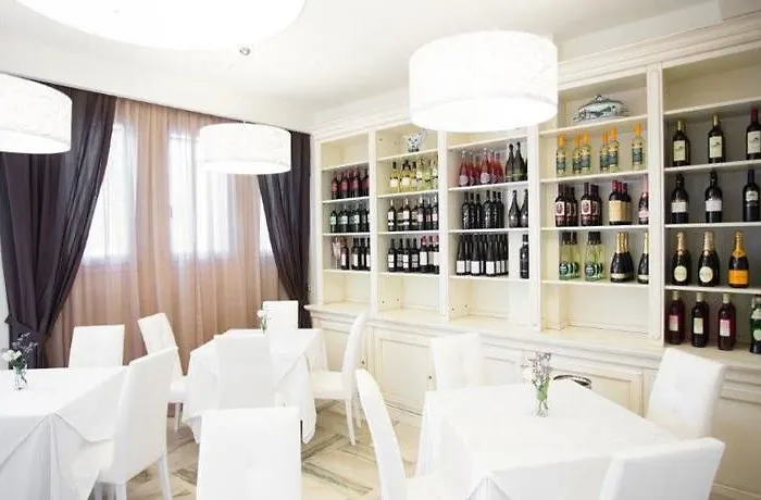 Princier Fine Resort&spa Hotel 4*