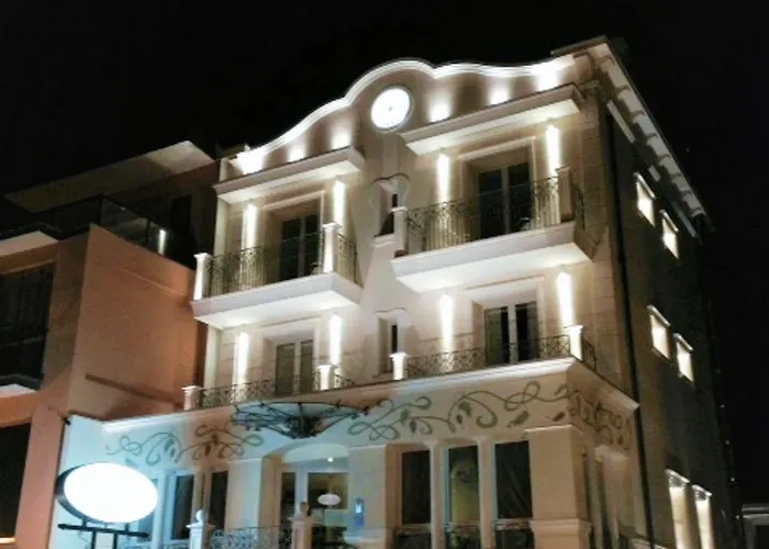 Princier Fine Resort&spa Hotel