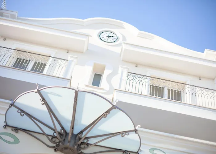 Princier Fine Resort&spa Hotel