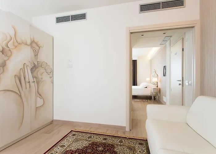 Princier Fine Resort&spa 4* Rimini