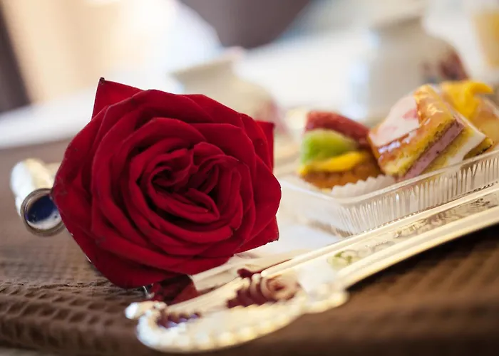 Princier Fine Resort&spa 4* Rimini