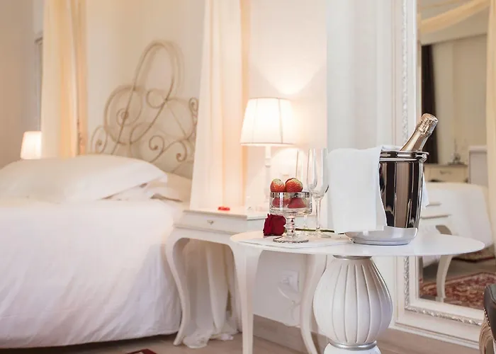 Hotel Princier Fine Resort&spa Rimini
