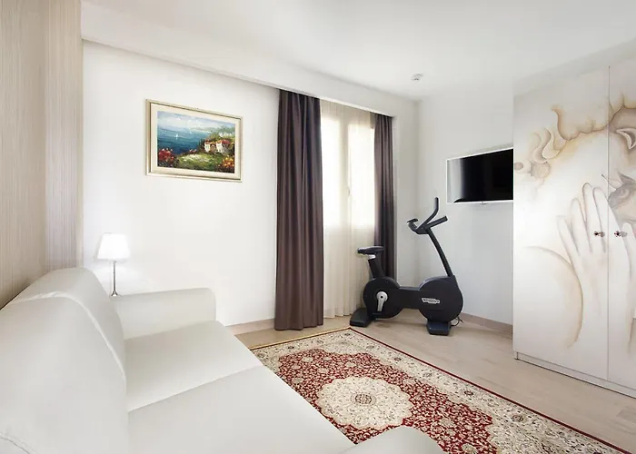 Princier Fine Resort&spa Hotel Rimini