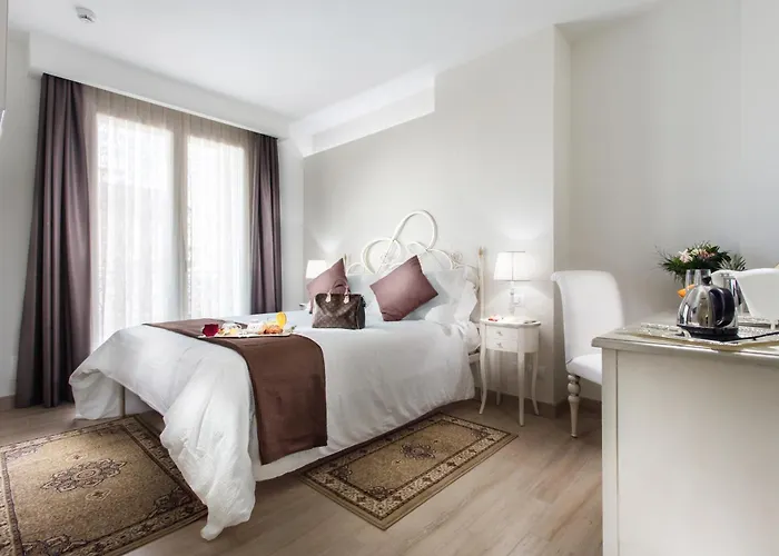 Hotel Princier Fine Resort&spa Rimini