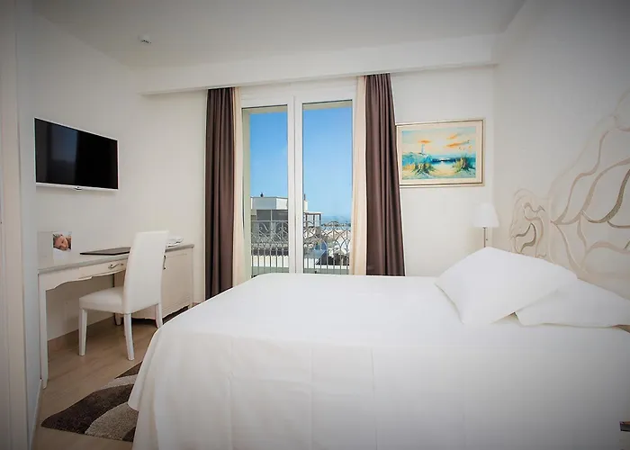 Hotel Princier Fine Resort&spa 4*