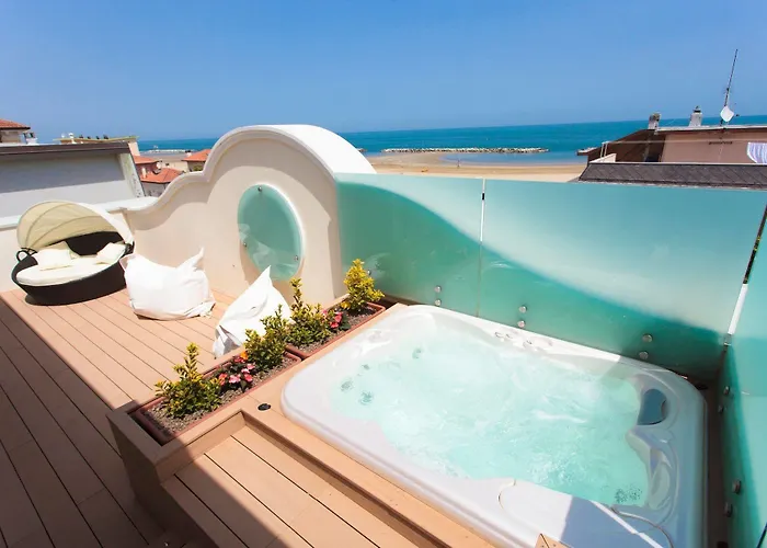 Princier Fine Resort&spa Hotel