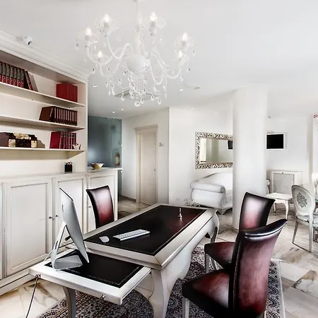 酒店 王侯精品度假酒店及水疗中心 里米尼