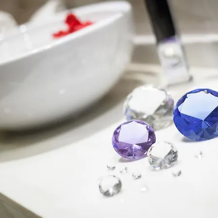 王侯精品度假酒店及水疗中心 里米尼