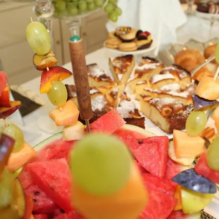 王侯精品度假酒店及水疗中心 酒店 4*