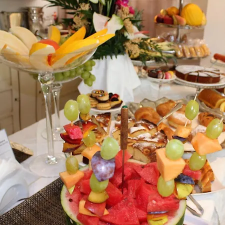 王侯精品度假酒店及水疗中心