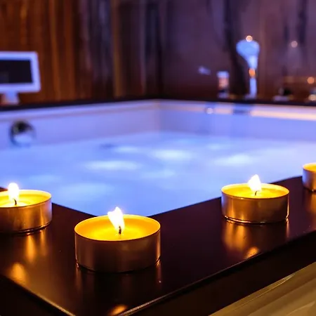 王侯精品度假酒店及水疗中心 里米尼