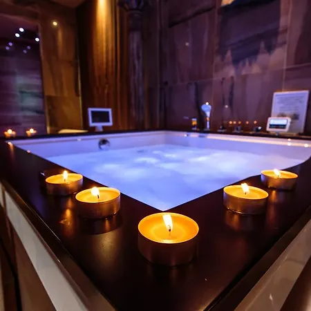 王侯精品度假酒店及水疗中心 4*