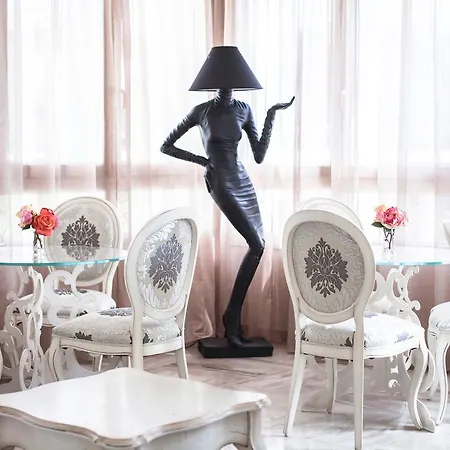 酒店 王侯精品度假酒店及水疗中心 里米尼