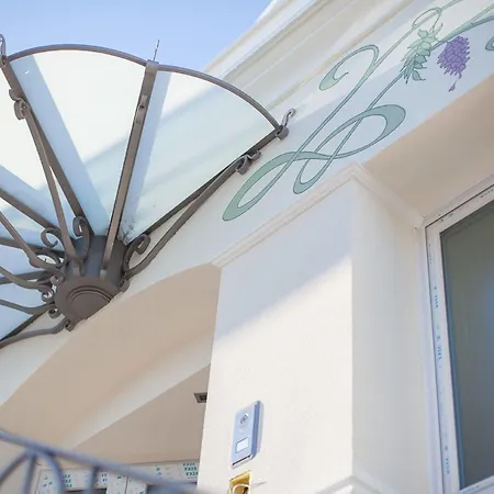 王侯精品度假酒店及水疗中心 里米尼