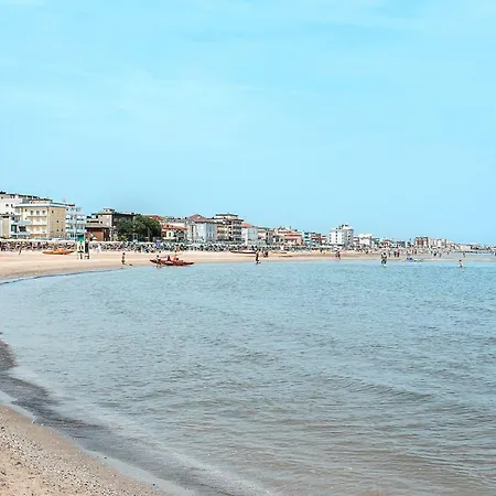 王侯精品度假酒店及水疗中心 里米尼