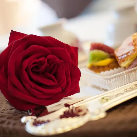 王侯精品度假酒店及水疗中心 4* 里米尼