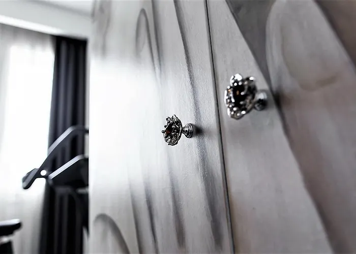 Princier Fine & 4* 리미니